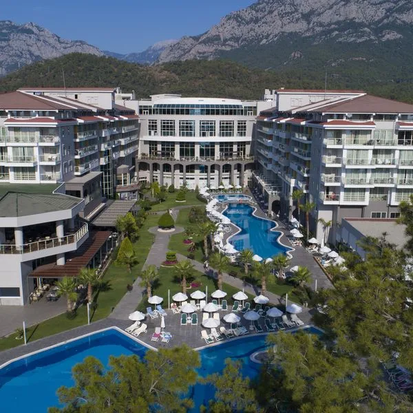 Akra Kemer (ex. Kemer Barut Collection) - zdjęcie 4