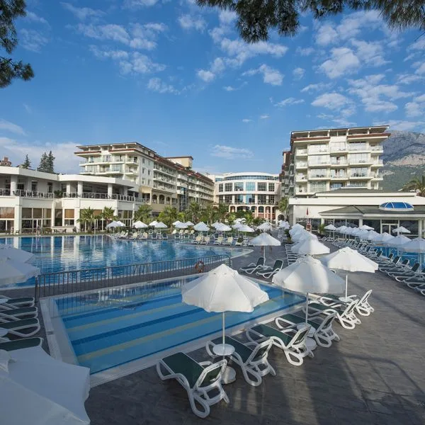 Akra Kemer (ex. Kemer Barut Collection) - zdjęcie 3