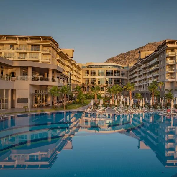 Akra Kemer (ex. Kemer Barut Collection) - zdjęcie 2