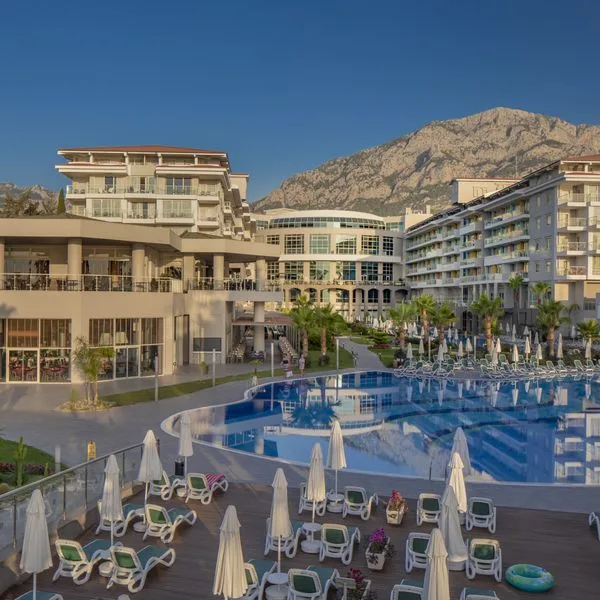 Akra Kemer (ex. Kemer Barut Collection)