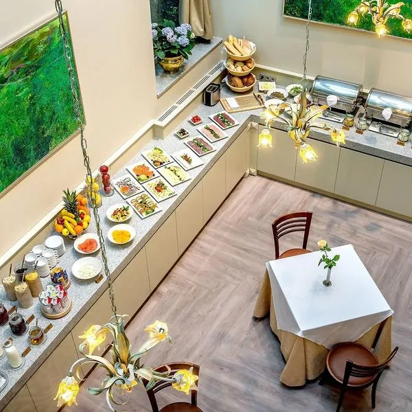 Ratonda Centrum - zdjęcie 2