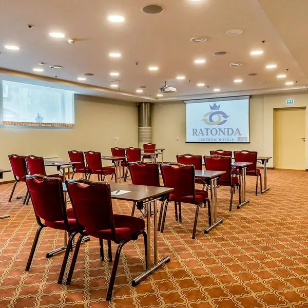 Ratonda Centrum - zdjęcie 5