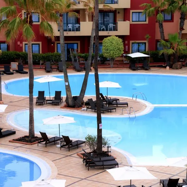 Blue Sea Aloe Corralejo (ex. Labranda Aloe Club) - zdjęcie 4