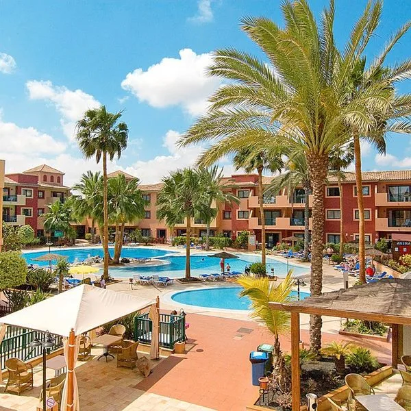 Blue Sea Aloe Corralejo (ex. Labranda Aloe Club) - zdjęcie 3