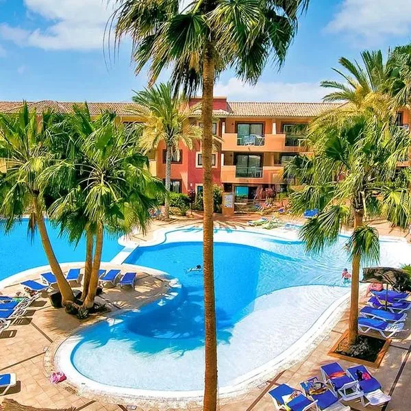 Blue Sea Aloe Corralejo (ex. Labranda Aloe Club) - zdjęcie 2