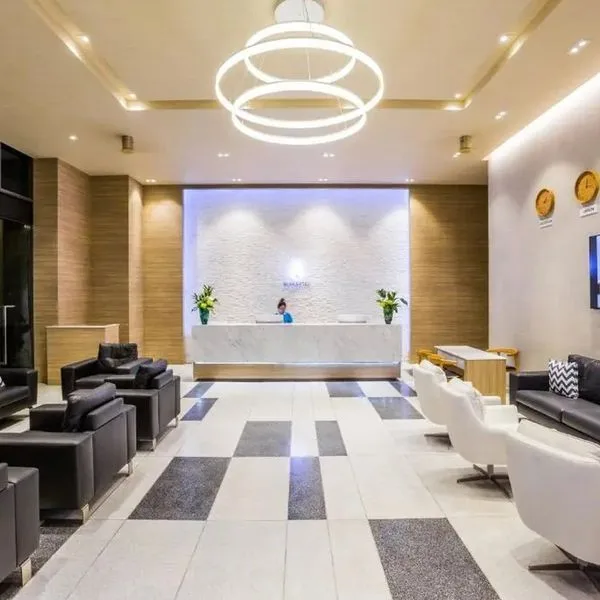 BlueSotel Krabi Aonang Beach - zdjęcie 5