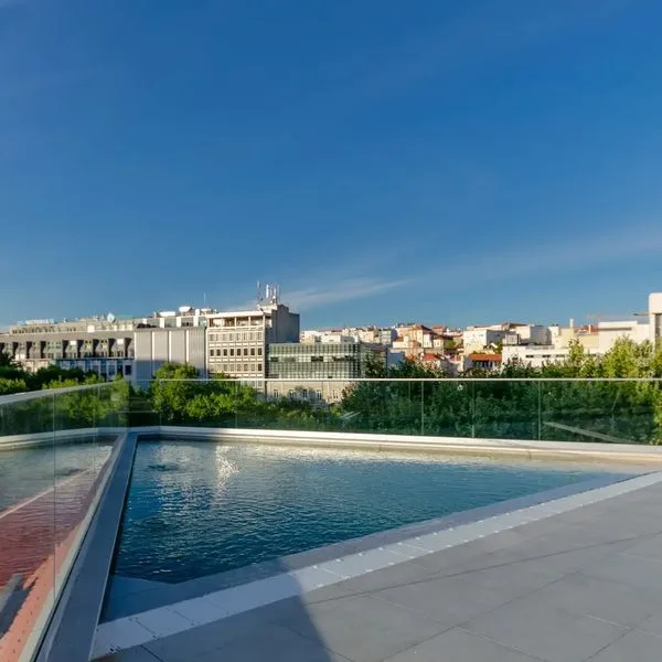 Turim Boulevard - zdjęcie 4