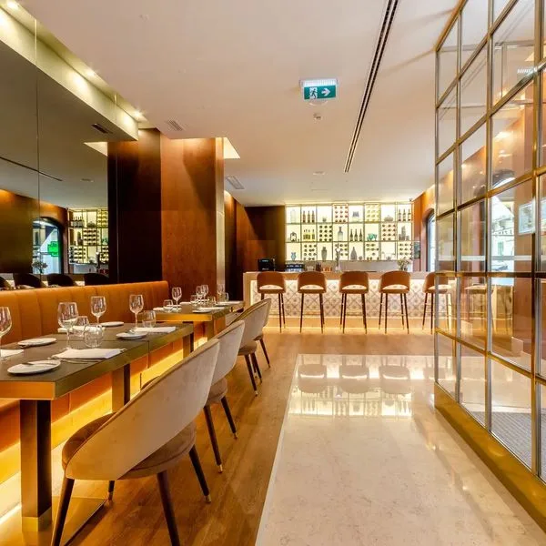 Turim Boulevard - zdjęcie 2