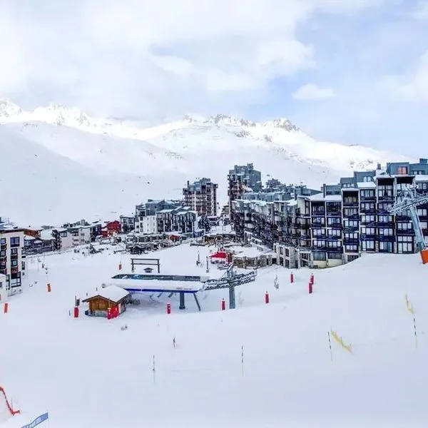 Le Borsat IV - zdjęcie 3