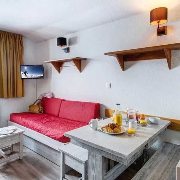 Le Borsat IV - zdjęcie 4