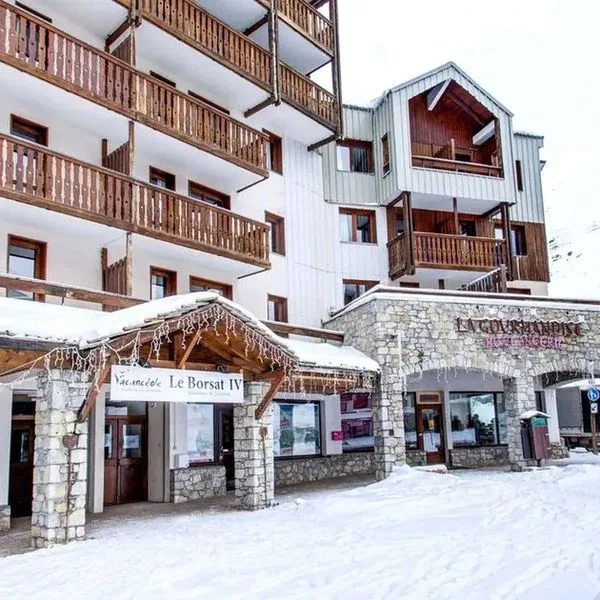 Le Borsat IV - zdjęcie 5