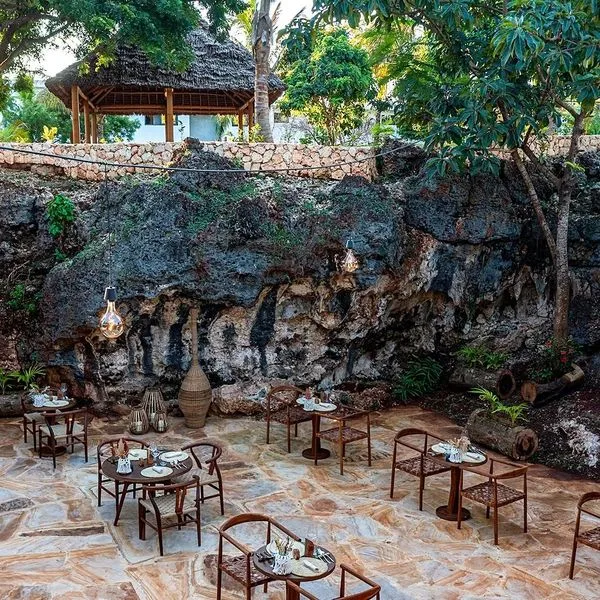 Aldiana Club Zanzibar Kwanza - zdjęcie 4