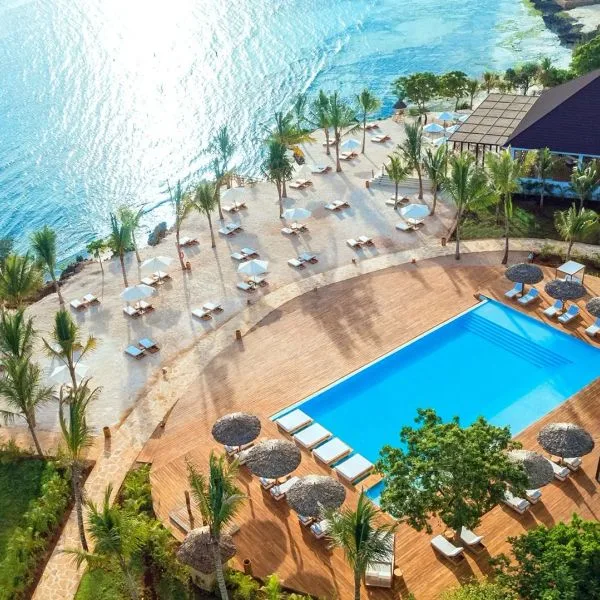 Aldiana Club Zanzibar Kwanza