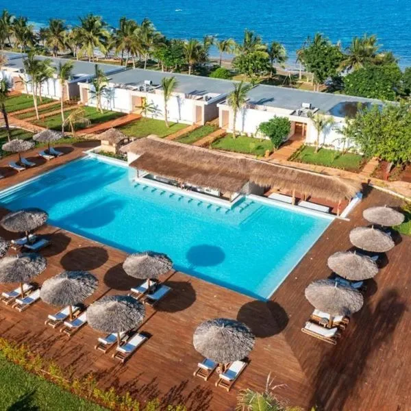 Aldiana Club Zanzibar Kwanza - zdjęcie 3