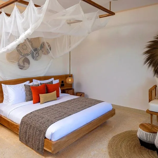 Aldiana Club Zanzibar Kwanza - zdjęcie 5