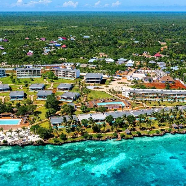 Aldiana Club Zanzibar Kwanza - zdjęcie 3