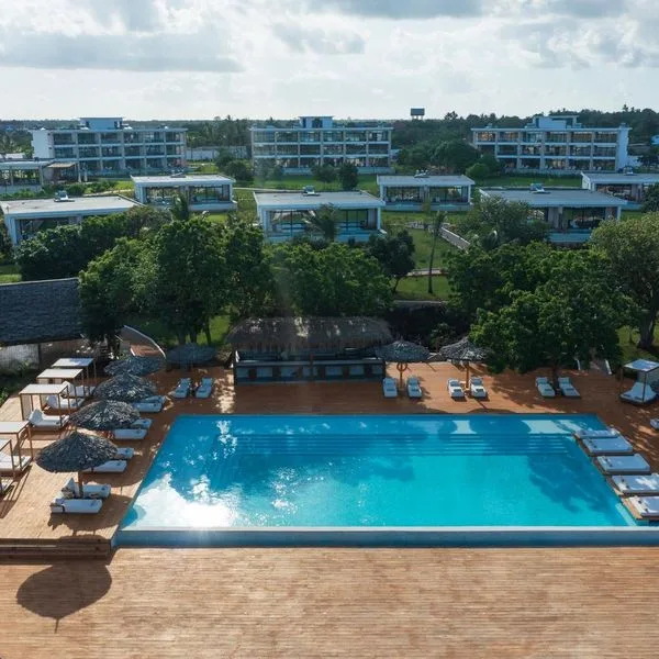 Aldiana Club Zanzibar Kwanza - zdjęcie 5