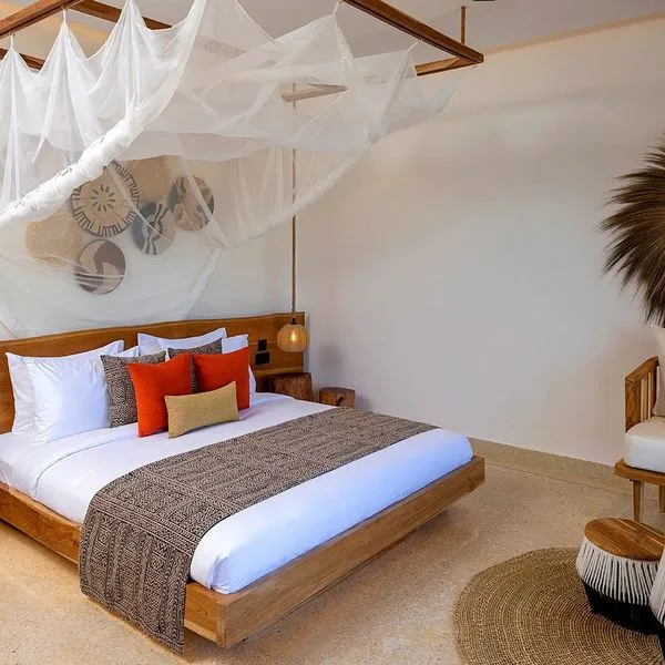 Aldiana Club Zanzibar Kwanza - zdjęcie 5