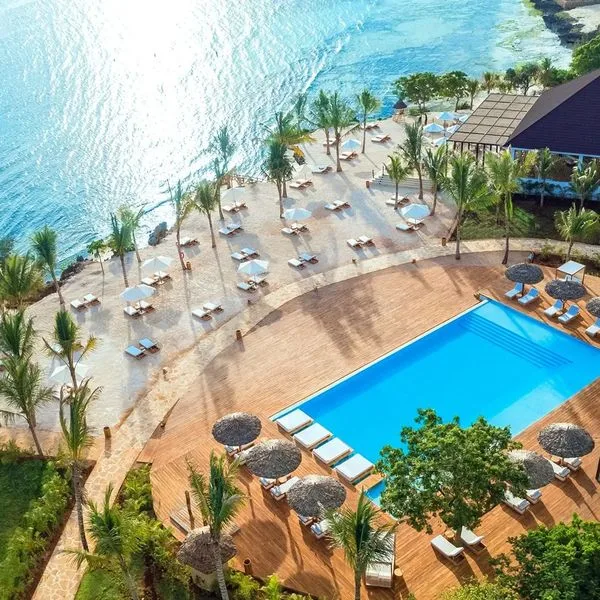 Aldiana Club Zanzibar Kwanza