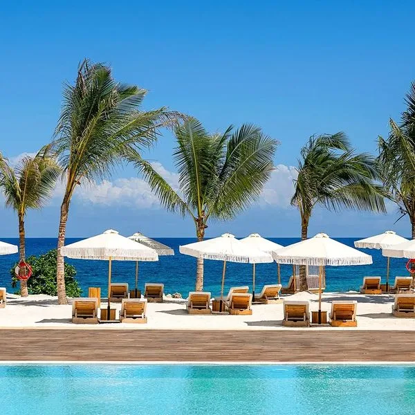 Aldiana Club Zanzibar Kwanza - zdjęcie 2