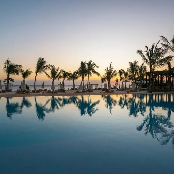 Aldiana Club Zanzibar Kwanza - zdjęcie 4