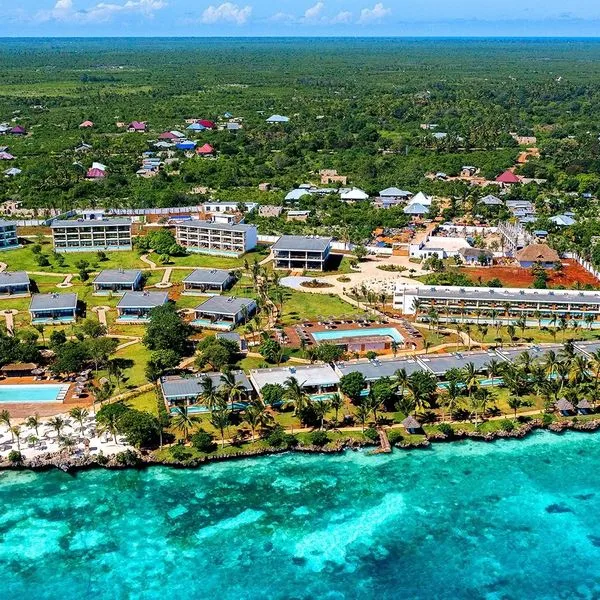 Aldiana Club Zanzibar Kwanza - zdjęcie 3