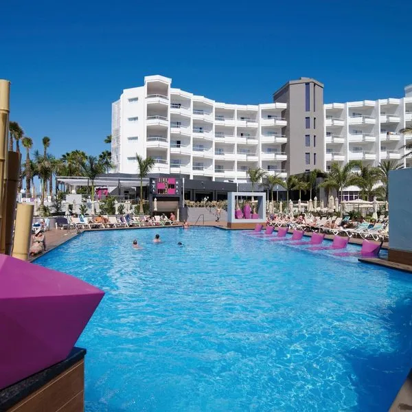 Servatur Don Miguel (ex. RIU) - zdjęcie 2