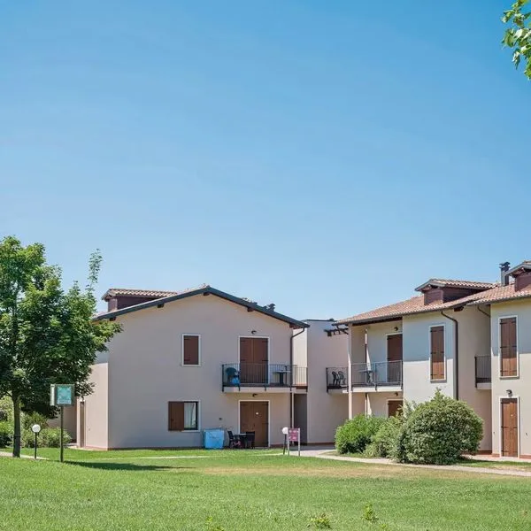 Residence Eden - zdjęcie 4