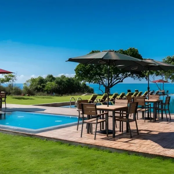 Sooriya Resort Spa