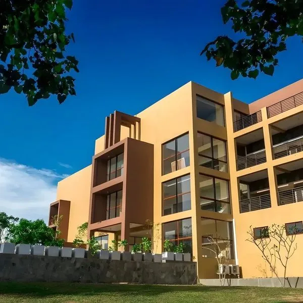 Sooriya Resort Spa - zdjęcie 3