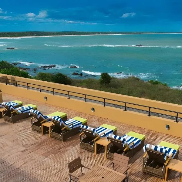 Sooriya Resort Spa - zdjęcie 2