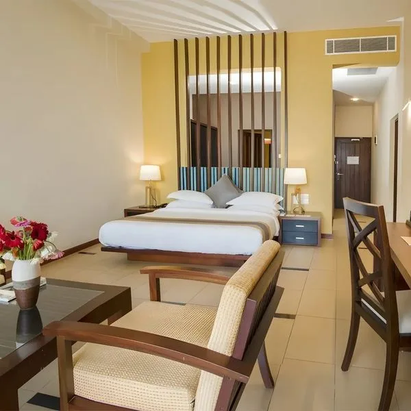 Sooriya Resort Spa - zdjęcie 4