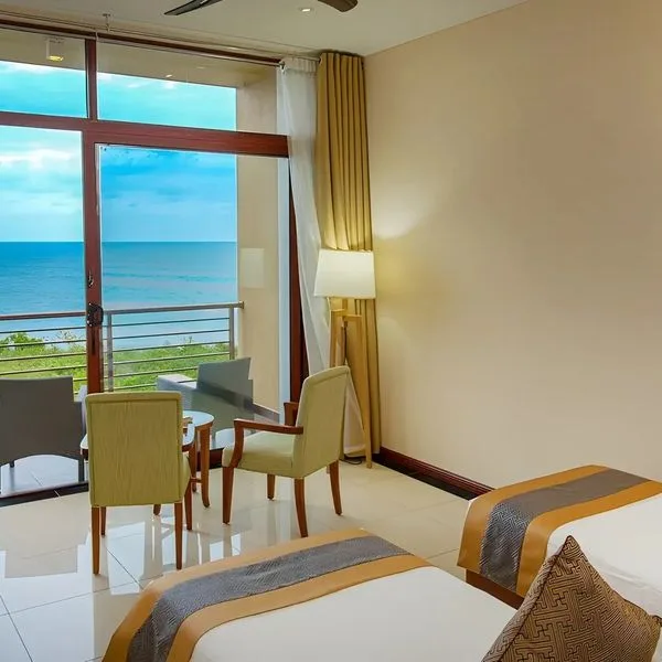 Sooriya Resort Spa - zdjęcie 5