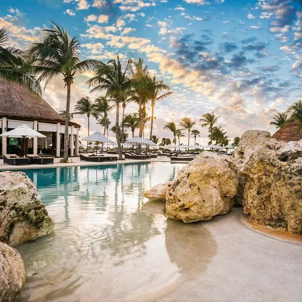 Secrets Maroma Beach Riviera Cancun - zdjęcie 4