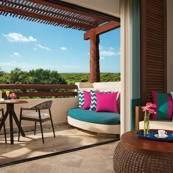 Secrets Maroma Beach Riviera Cancun - zdjęcie 5