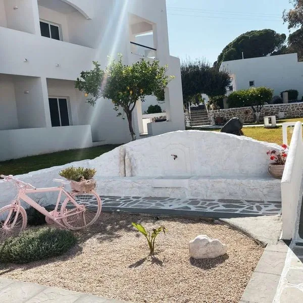 Ladiko Inn - zdjęcie 2