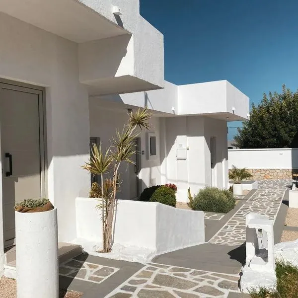 Ladiko Inn - zdjęcie 3