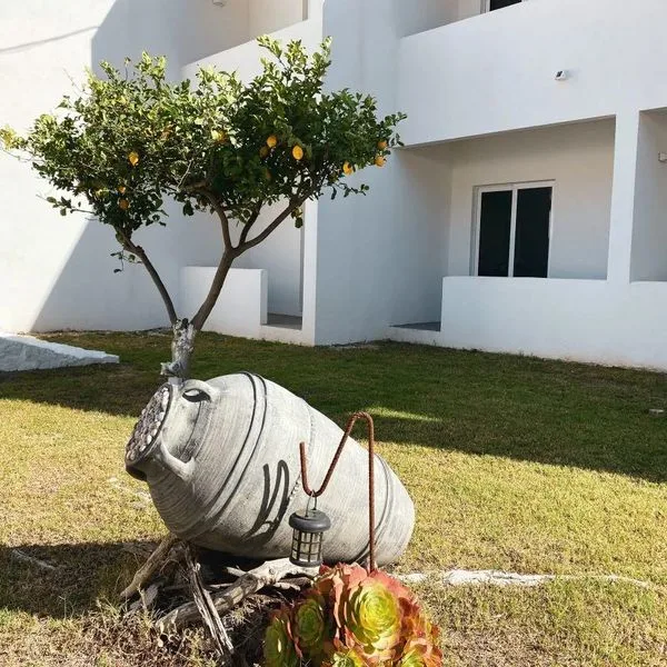 Ladiko Inn - zdjęcie 4