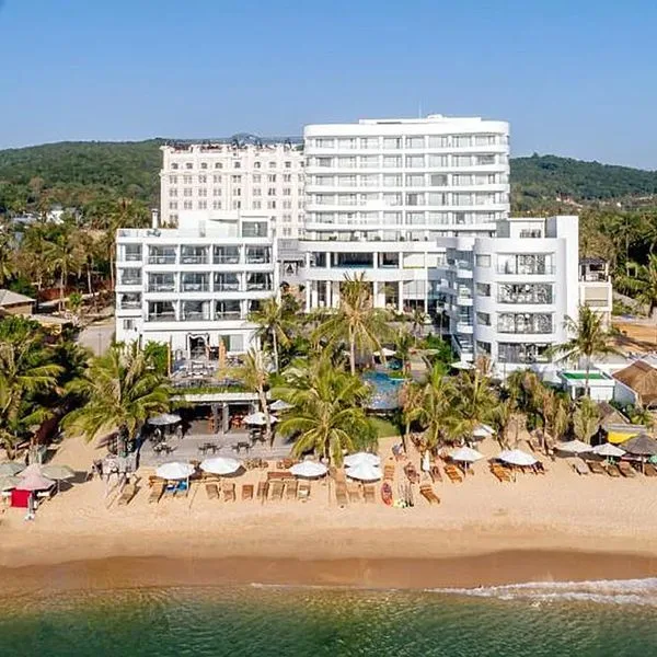 Sunset Beach Resort & Spa (Phu Quoc) - zdjęcie 3