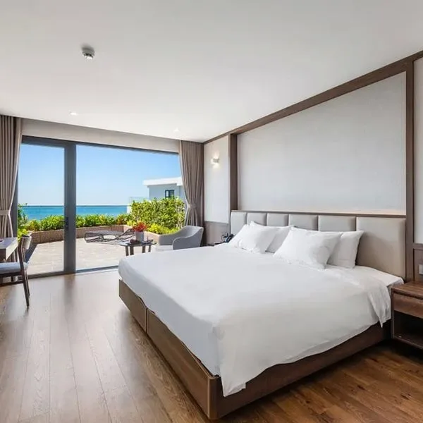 Sunset Beach Resort & Spa (Phu Quoc) - zdjęcie 5