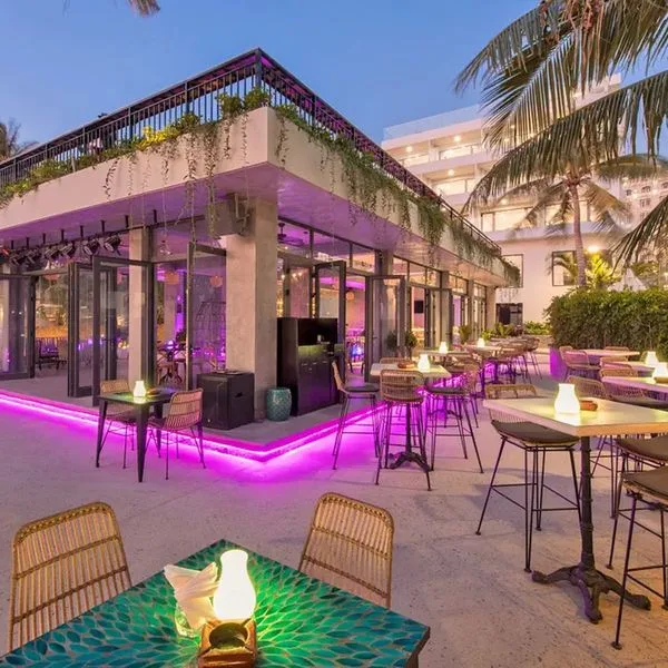 Sunset Beach Resort & Spa (Phu Quoc) - zdjęcie 4