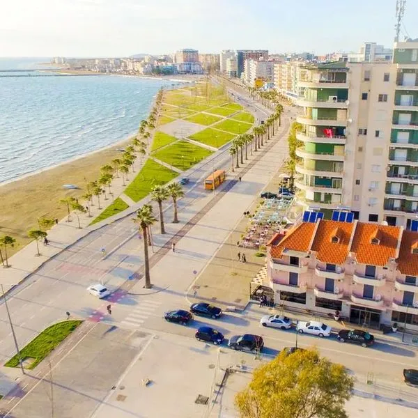 Primavera (Vlora) - zdjęcie 4