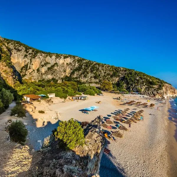 Primavera (Vlora) - zdjęcie 2