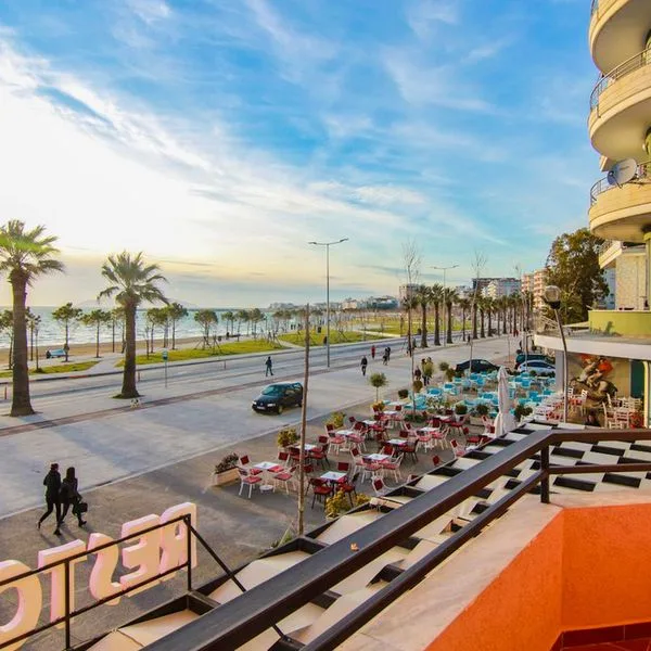 Primavera (Vlora) - zdjęcie 3