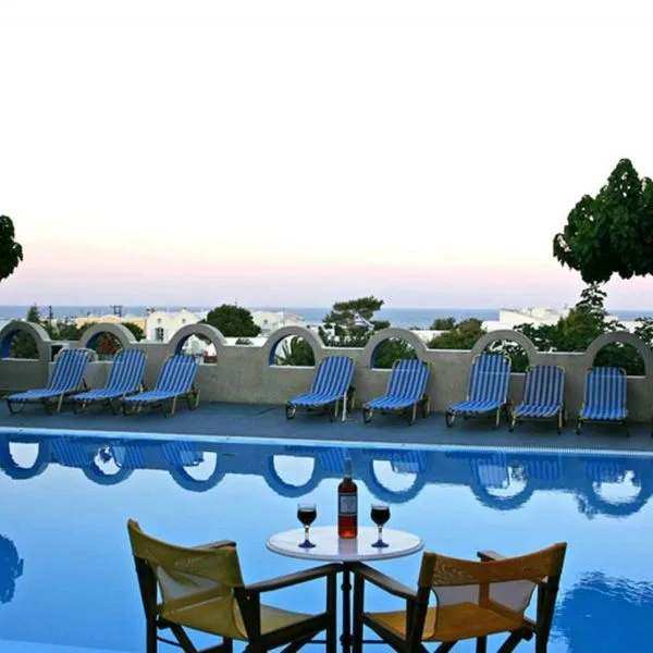 Artemis Santorini - zdjęcie 4