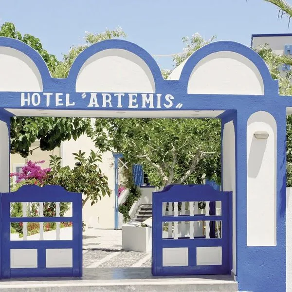 Artemis Santorini - zdjęcie 5