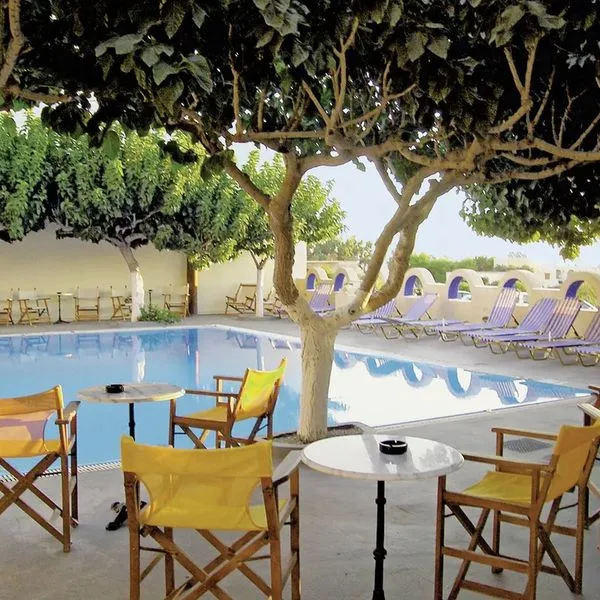 Artemis Santorini - zdjęcie 3