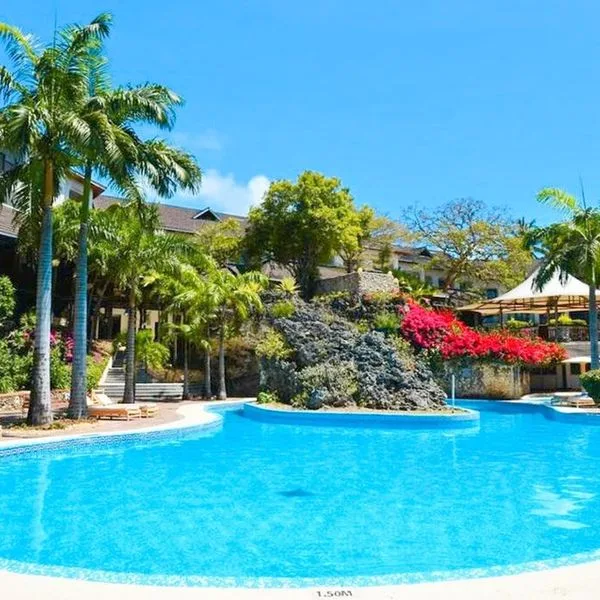 Diani Reef Beach Resort - zdjęcie 2