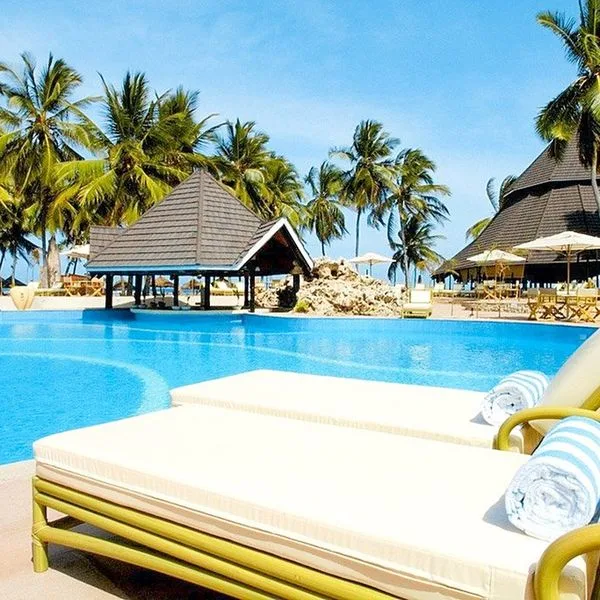 Diani Reef Beach Resort - zdjęcie 3
