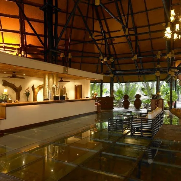 Diani Reef Beach Resort - zdjęcie 5